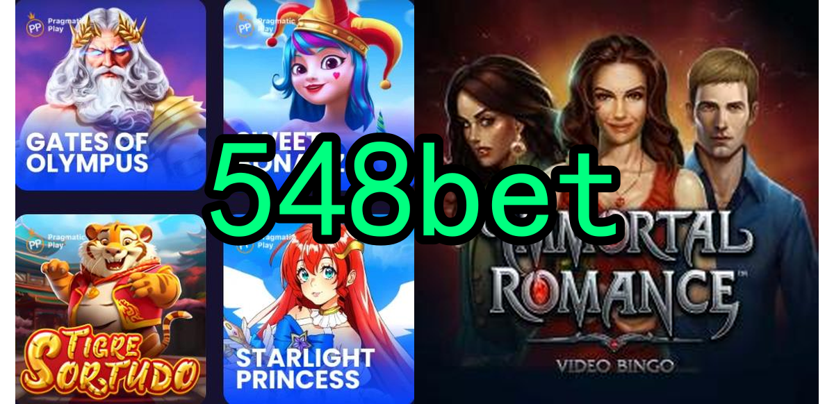 Slots Online 548bet.Com - Diversão e Ganhos a Cada Giro